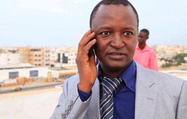Nécrologie: Le comédien Lamine Mbengue tire sa révérence !