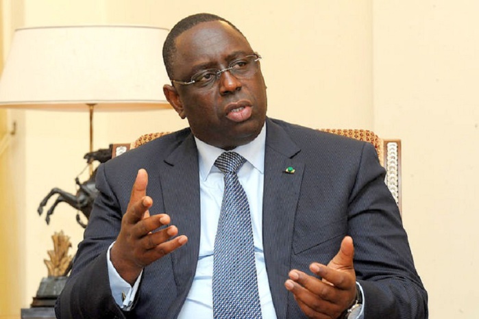 Rfm Matin - Macky Sall : “Mon ambition pour le Sénégal...”