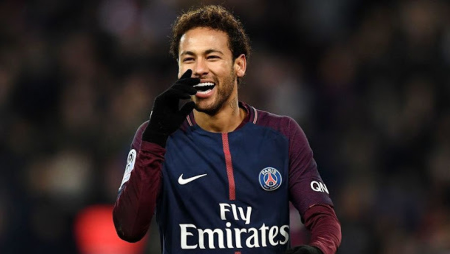 Le PSG annonce 10 semaines d’absence pour Neymar !