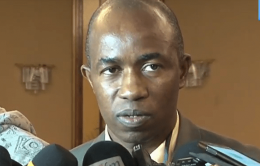 Interview : Le président de l'Union des magistrats Sénégalais se lâche