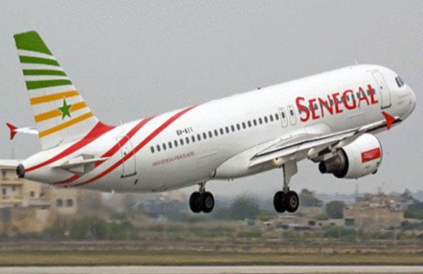 Air Sénégal : Les vols commerciaux ne démarreront plus en Avril