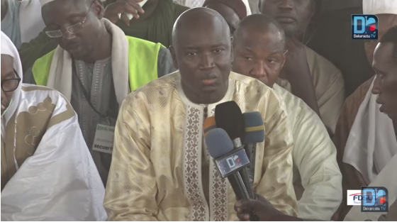Cérémonie officielle du Daaka : Pour Aly Ngouille Ndiaye, l’Islam est vecteur de stabilité sociale