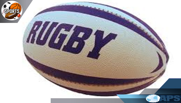 La Fédération de rugby revendique 4000 licenciés