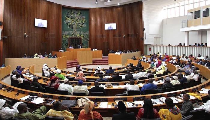 Live - Les députés se penchent sur les accords gaziers et pétroliers sénégalo-mauritaniens