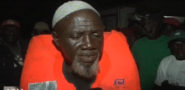 Crash d'hélico : Madou Diarra a tout vu, il retrace le film de l’horreur