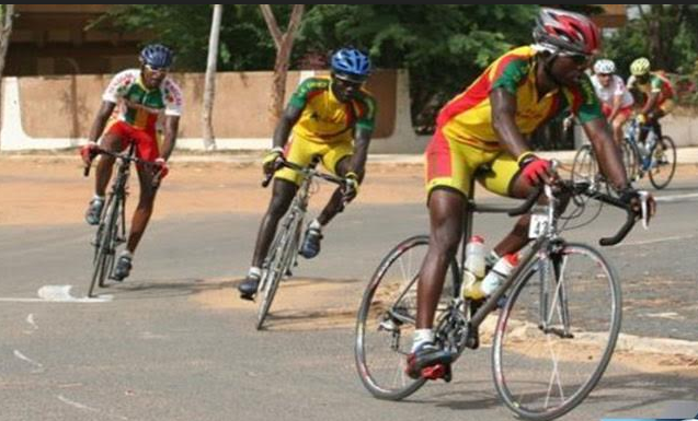 Cyclisme : Dix-neuf équipes retenues pour le tour du Sénégal 2018