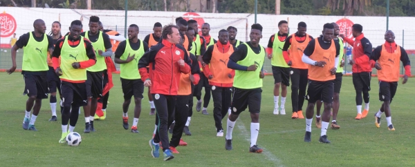[LIVE] Suivez en direct le Match Sénégal-Bosnie au stade Océane du Havre