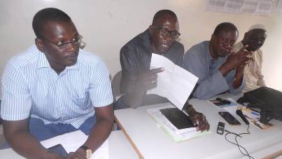 Louga-Certificat de résidence : plus d’une centaine de demandes de délivrance rejetée (opposition)