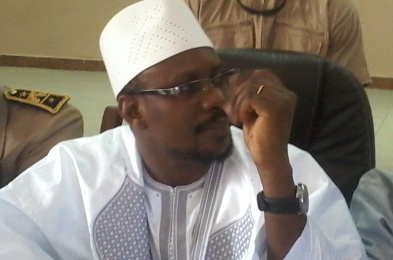 Moustapha Diop, Maire de Louga : « je ne céderais à aucun chantage… »