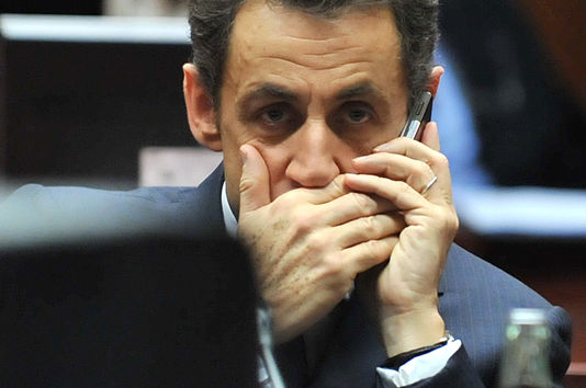 Affaire des «écoutes» en France : Nicolas Sarkozy sera jugé pour corruption