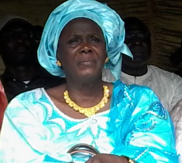 Louga-Nécrologie : le député Rokhaya Diaw perd son époux
