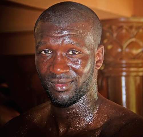 Le boxeur Amadou Ba, champion de France, assassiné
