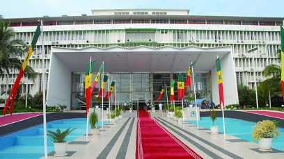 Loi d'habilitation : Le Bureau de l'Assemblée nationale se réunit ce lundi