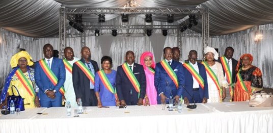 Parrainage : L'opposition va saisir la Cedeao et l'Union africaine