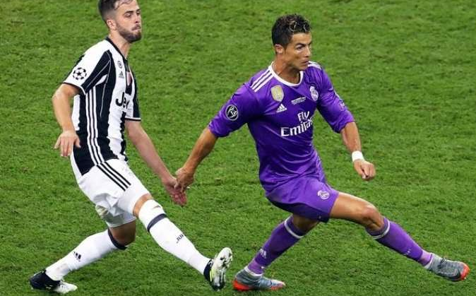 Juventus - Real Madrid : les compos probables