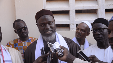 Situation politique : Les imams se prononcent ce mardi