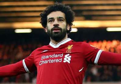 Premier League : Mohamed Salah bat le record de buts de Drogba