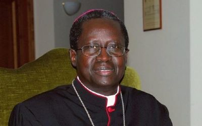 Mgr Benjamin Ndiaye : ‘’Oser mettre pleinement en pratique nos bonnes intentions à l’égard des enfants’’