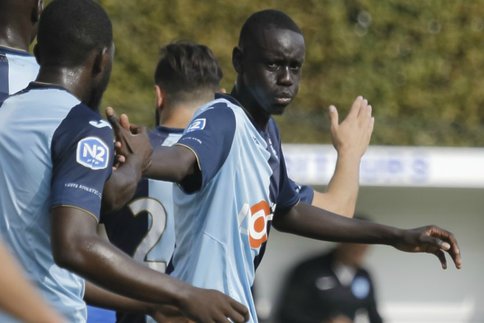 France : Décès d'un jeune footballeur Sénégalais