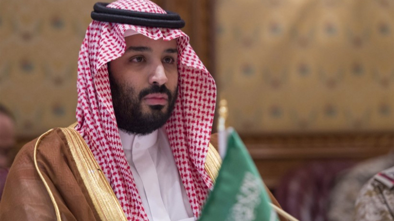 Arabie saoudite : Un drone abattu près du palais royal (Vidéos)