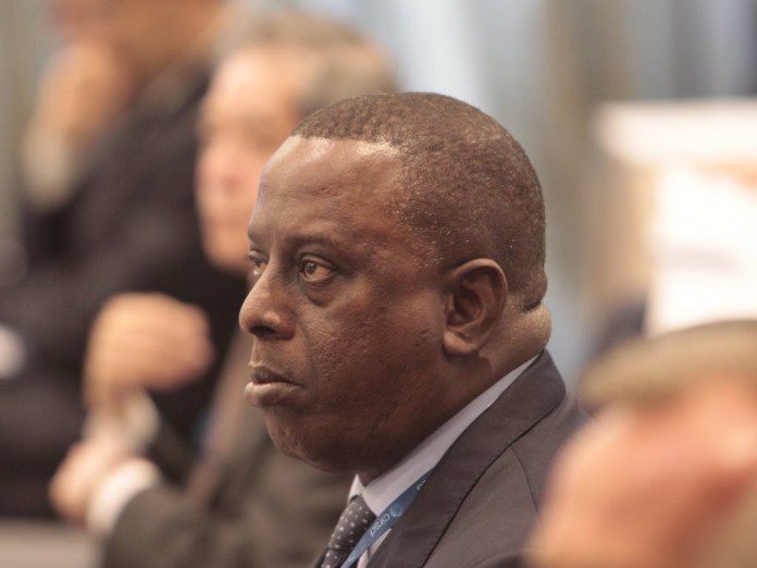 Corruption : Gadio déballe et éclabousse Idriss Déby