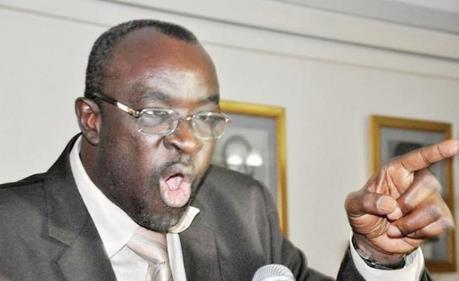 Menaces de Cissé Lô : «Je mets en garde le Président Macky…»