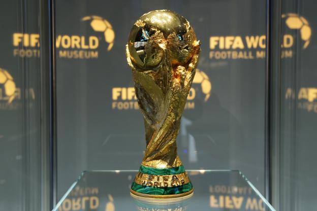 Gianni Infantino confirme la Coupe du Monde 2022 à l’automne