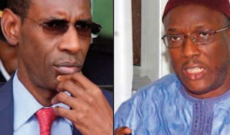 Fouta : Bagarre entre partisans de Abdoulaye D.Diallo et Ch. O. Hann