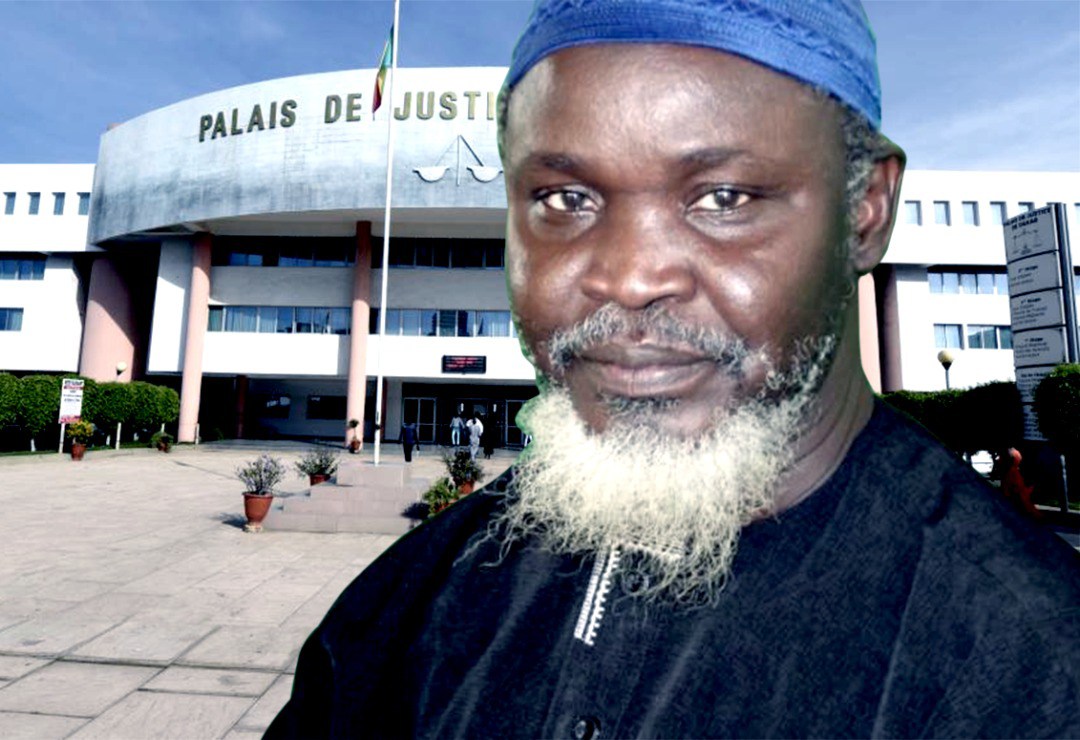 Imam Alioune Ndao libre, Makhtar Diokhané prend 20 ans ferme