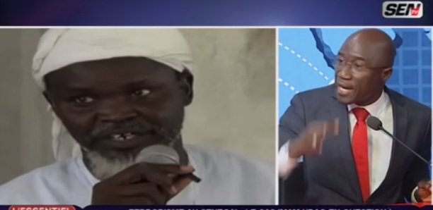 Terrorisme au Sénégal: Le cas Imam Ndao En Question!