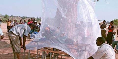 Sida, tuberculose et paludisme : le Fonds mondial alerte sur les menaces sur 20 ans de lutte