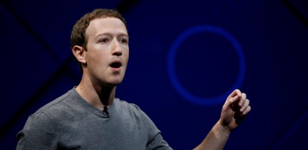 Affaire Cambridge Analytica : Zuckerberg plaide la bonne foi de Facebook