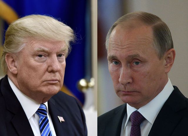 G20: Donald Trump annule sa rencontre avec Vladimir Poutine