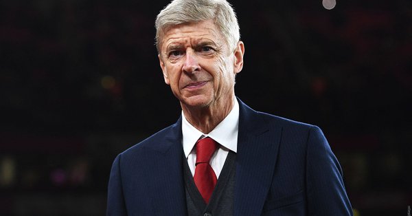 Arsène Wenger va arrêter d'entraîner Arsenal