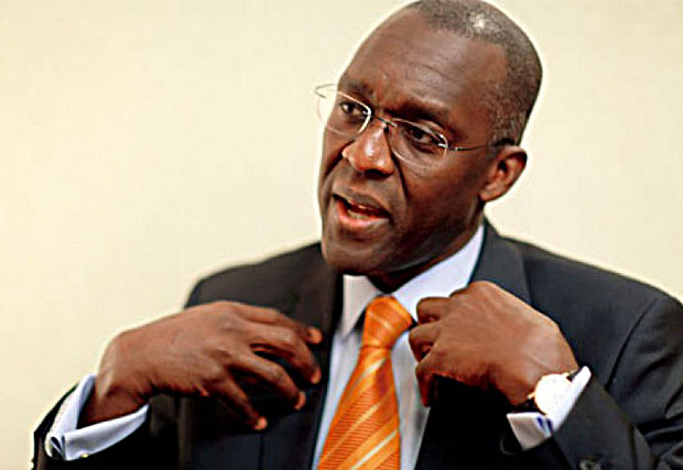 Makhtar Diop nommé vice-président de la Banque mondiale