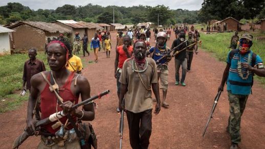 Centrafrique : deux Sénégalais tués et brûlés à Bangui