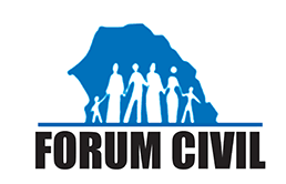 Le Forum civil éclate en deux fronts à la veille de son AG