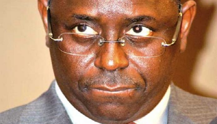 Macky Sall : « Je n’ai pas peur … »