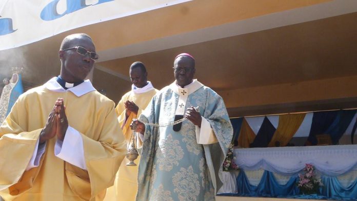 Les Évêques prient pour des élections apaisées au Sénégal et en Guinée-Bissau
