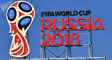 Mondial 2018 : la Russie est-elle prête pour accueillir l'événement ?