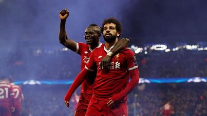 Ligue des champions : Salah et Mané jeûneront le jour de la finale