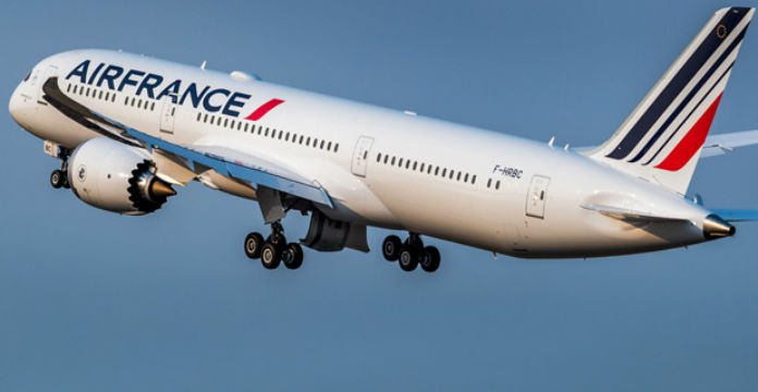 Ces autorités Sénégalaises qui étaient dans le vol d'Air France  tombé en panne