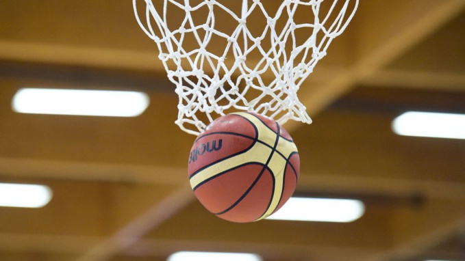 Basket : réaménagement technique du calendrier de la saison