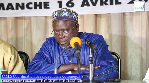 La Coordination des musulmans du Sénégal démarre le Ramadan