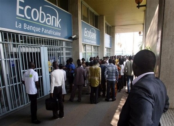 Paiement des bourses des étudiants : La réplique d'Ecobank