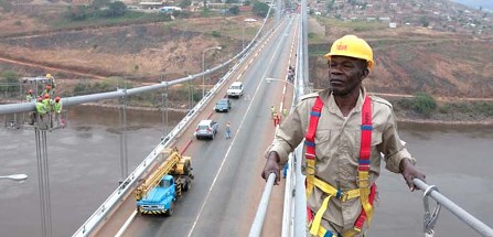 Déficit infrastructurel en Afrique : 170 milliards $ de la Bad pour combler le gap