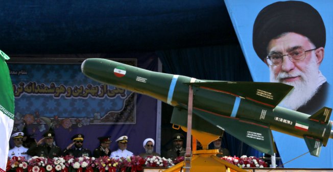 Accord nucléaire : les ripostes possibles de l'Iran si...