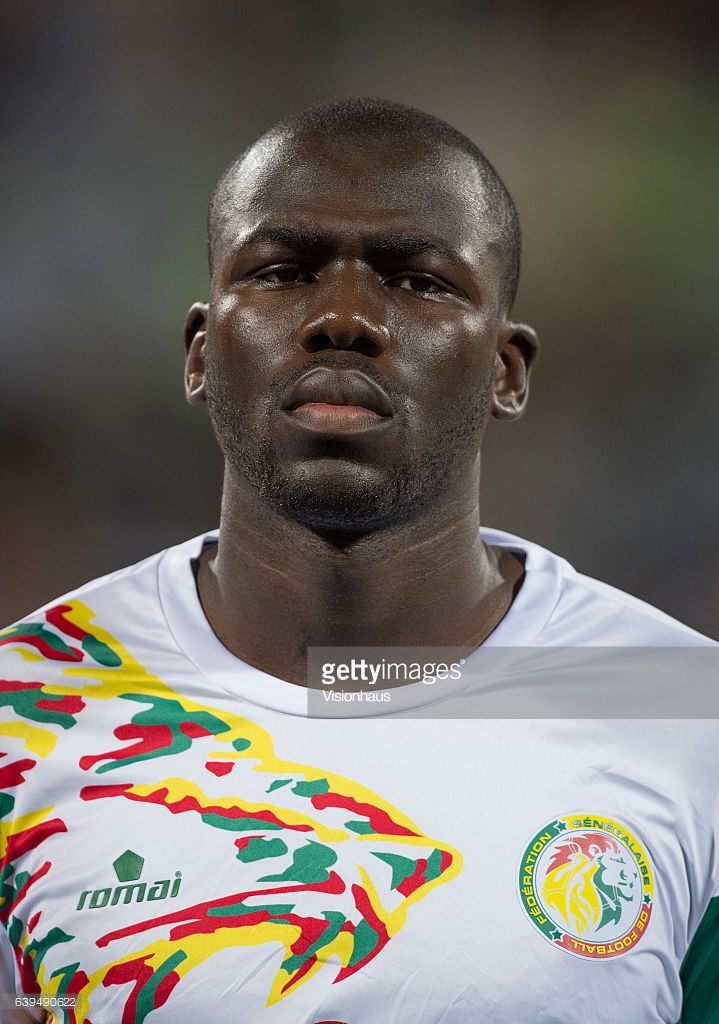 Koulibaly rejoint la premier league