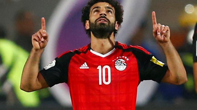 Mohamed Salah prolonge son contrat avec  Liverpool