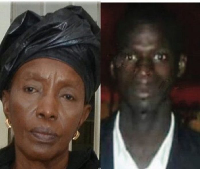 Verdict du meurtre de Fatoumata Mactar Ndiaye : Samba Sow condamné aux travaux forcés à perpétuité